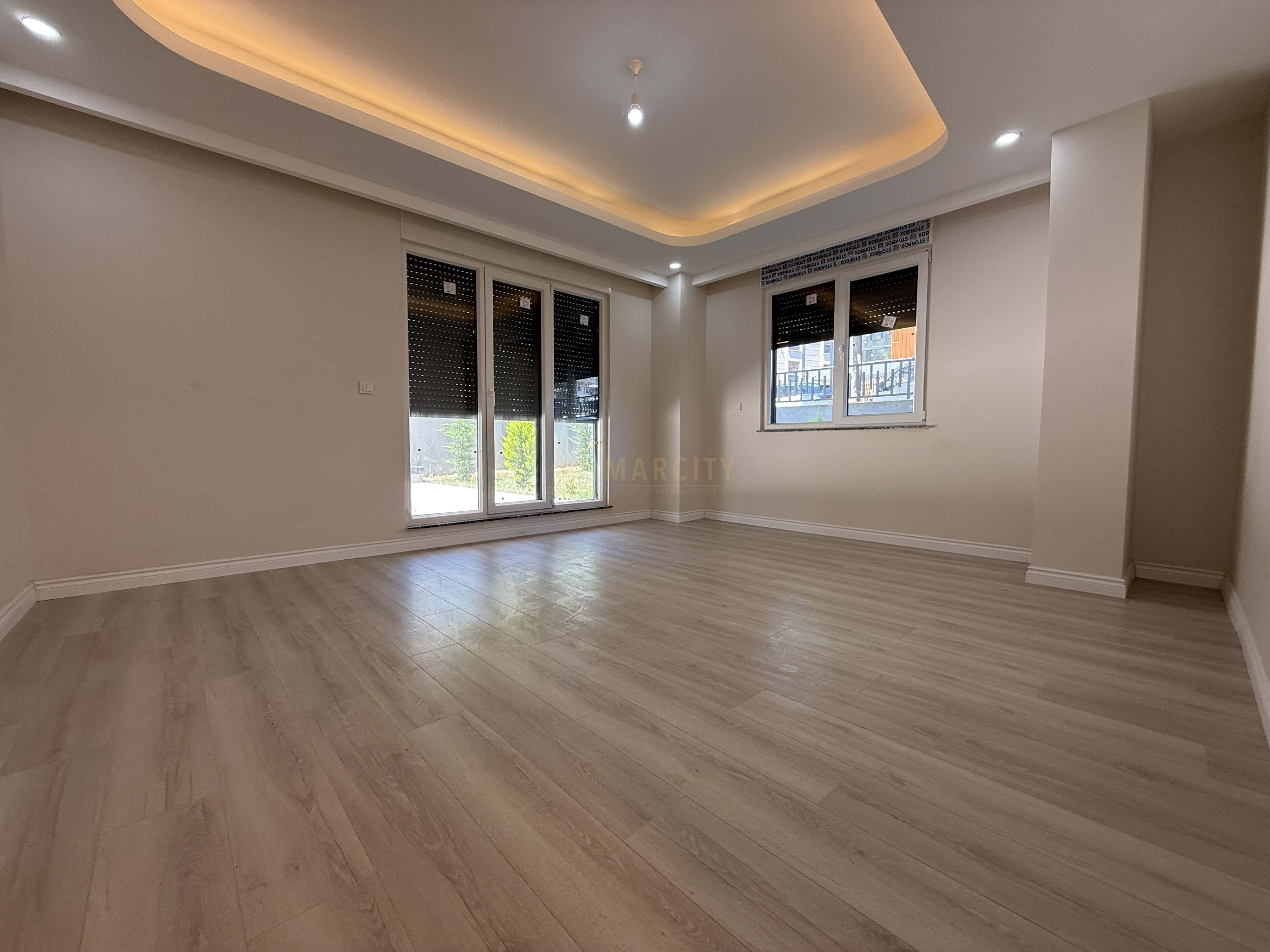 Marcity'den B.Evler Merkez'de Sıfır 85m² 2+1 Lüx Daire