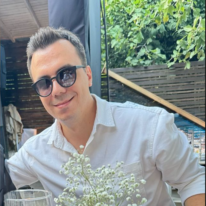 Mustafa Köksal