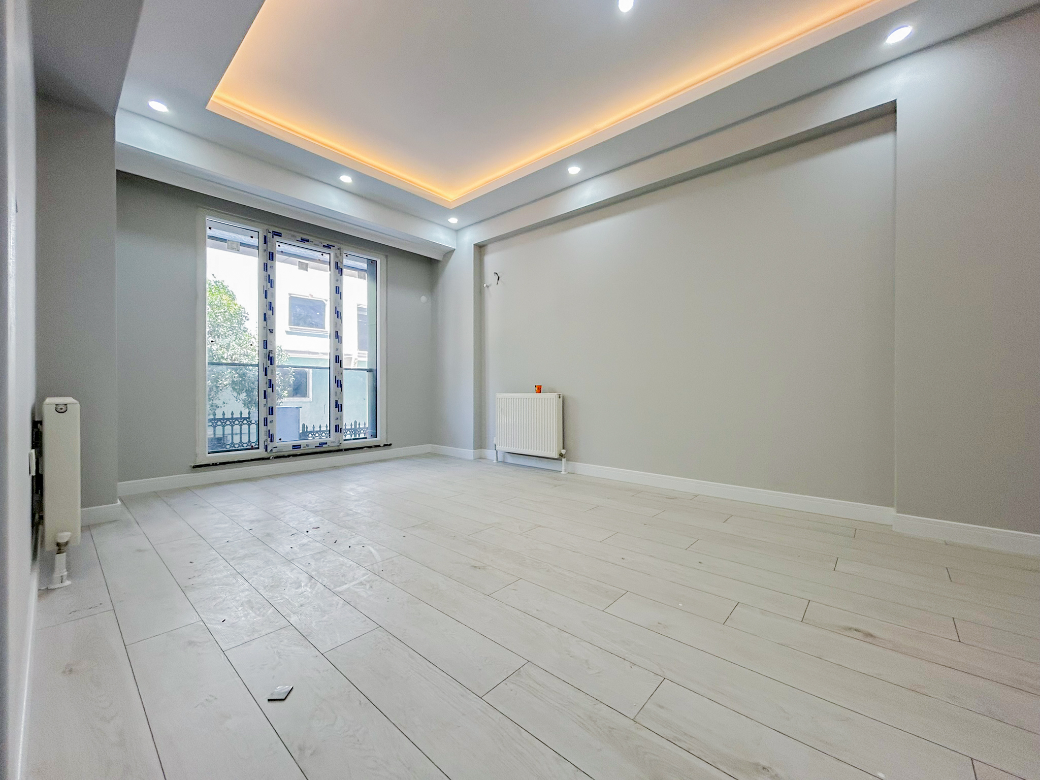 Bahçelievler Kocasinan Site İçerisinde Sıfır 2+1 93m² K.Otoparklı Lüx Daire