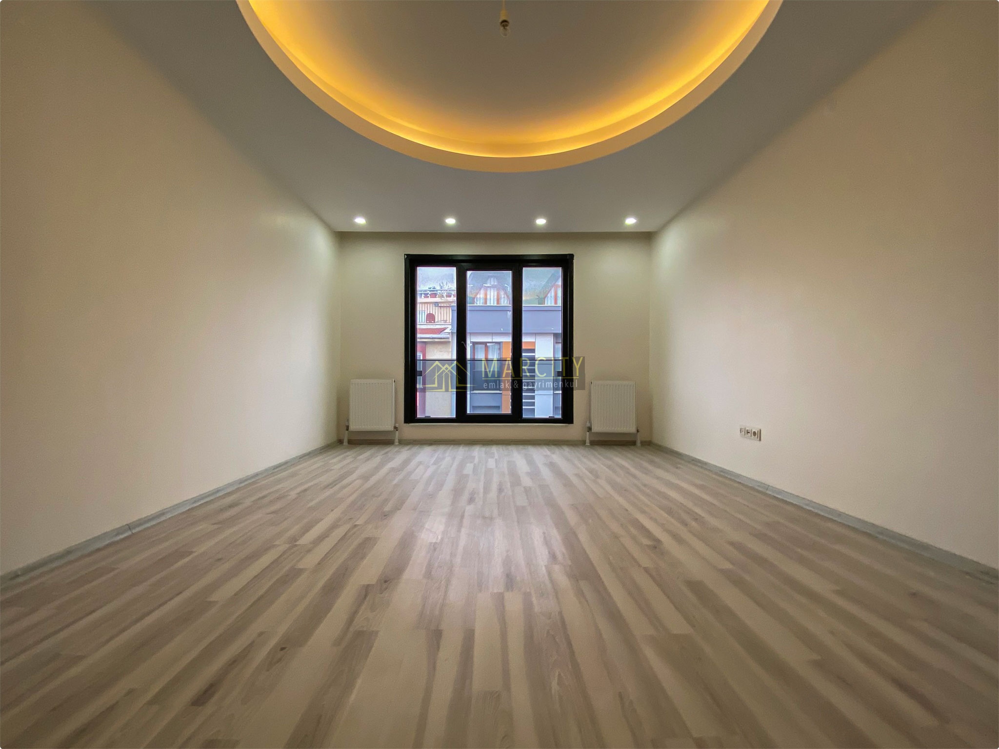 Marcity'den Ş.Evler'de 4+2 225m² K.Otoparklı Lüx Dublex Daire
