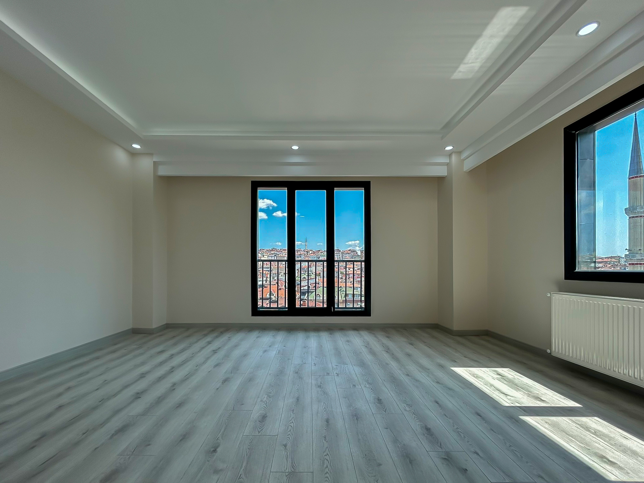 Bahçelievler Şirinevler Mah. Butik Site, 3+1, 144m2, 9.Kat, K.Otoparklı, Lüx