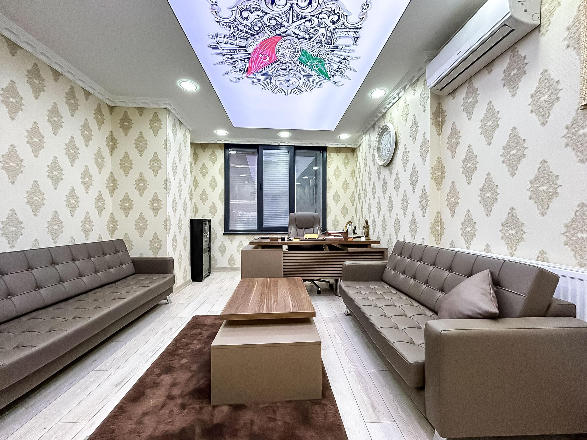 Bahçelievler Çavuşpaşa&#039;da 450 m² BİM Kiracılı Satılık 2 Dükkan